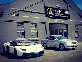 Autohaus Auckland
