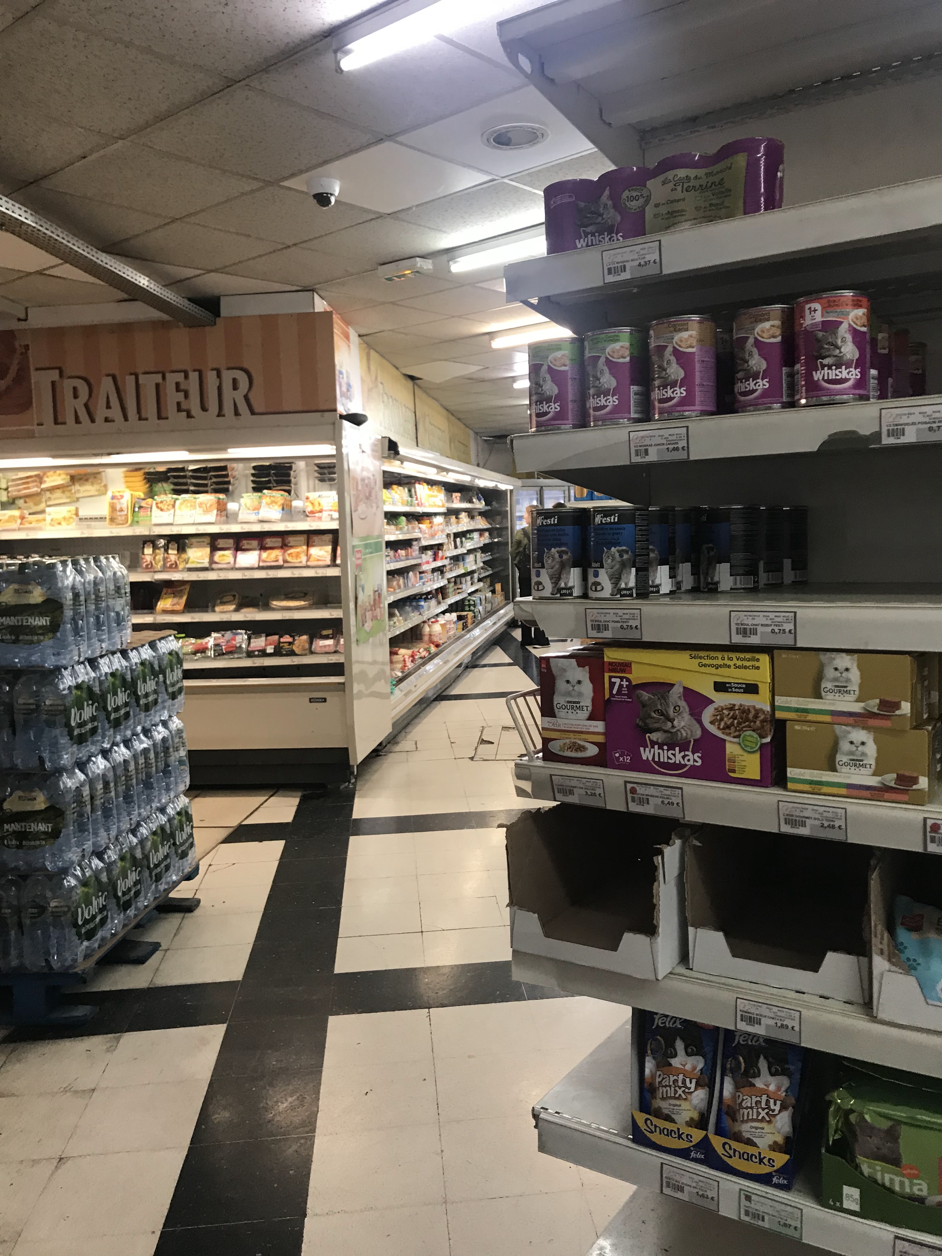 Photo n° 2 de l'avis de Milja.a fait le 20/05/2019 à 14:39