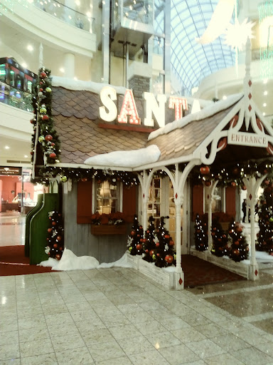 Shopping Mall «South Bay Galleria», reviews and photos, 1815 Hawthorne Blvd #201, Redondo Beach, CA 90278, USA