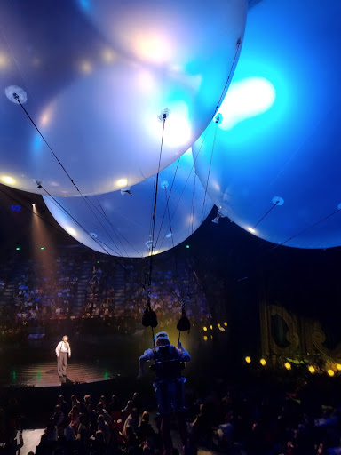 Hockey Rink «Giant Center», reviews and photos, 550 Hersheypark Dr, Hershey, PA 17033, USA