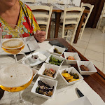 Photo n°3 de l'avis de Lex.0 fait le 29/07/2023 à 11:43 sur le  Vineria mastro Gustino à Rossano