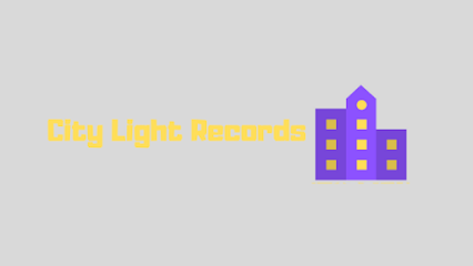 City Light Records