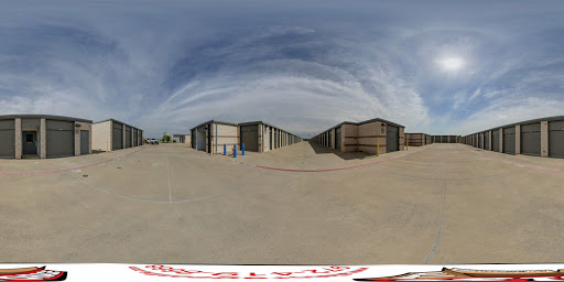 Self-Storage Facility «Storage Solutions of Frisco», reviews and photos, 6707 Eldorado Pkwy, Frisco, TX 75033, USA