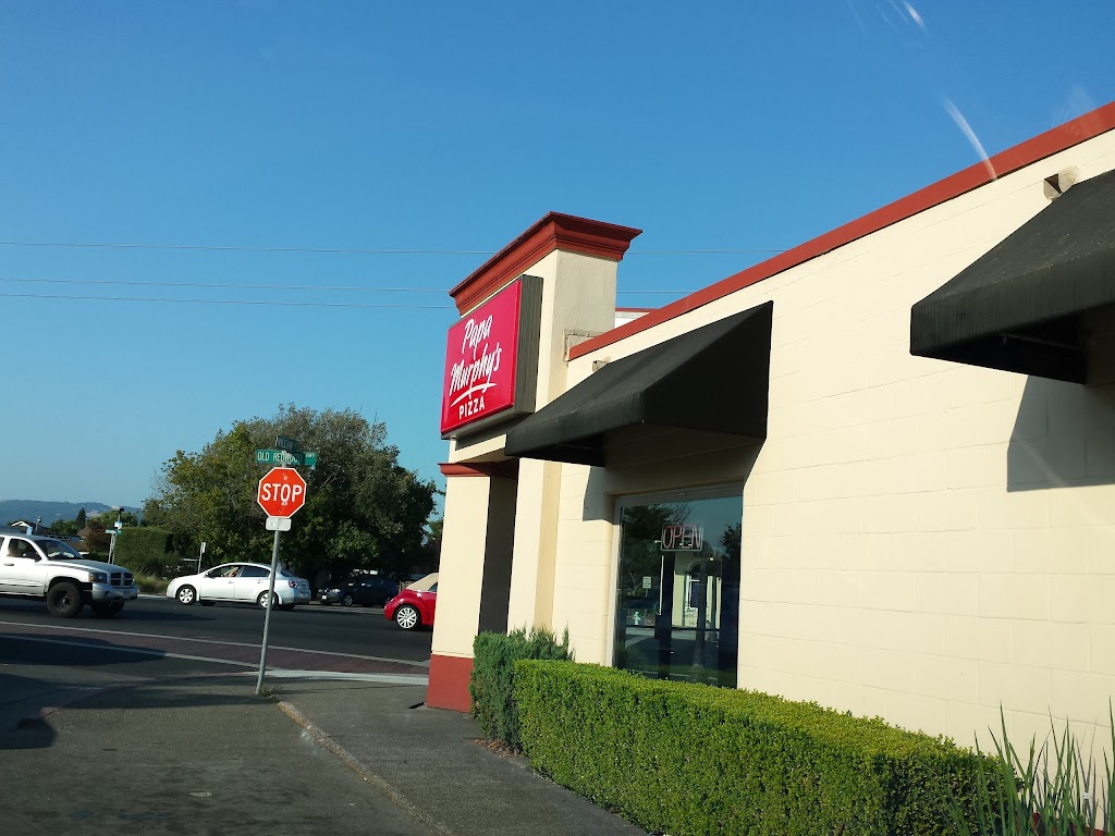 Papa Murphy's | Take 'N' Bake Pizza 94931