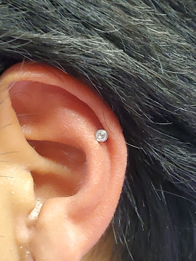 Find clock tattoo ideas for your next unique tattoo in Garden Grove at Ashes 2 Ink Tattoo and Piercing LLC