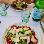 Photo n°1 de l'avis de Federico.r fait le 10/08/2022 à 12:04 sur le  Mamma Ciccia Café à Mandello del Lario