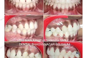 Sri Manjunatheshwara's Smile dental clinic Bhagyanagar Belgaum image