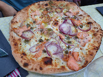 Pizza du Pizzeria Sous un ciel d'Italie à Riedisheim - n°17