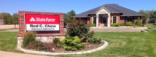 Auto Insurance Agency «State Farm: Rod C Chew», reviews and photos