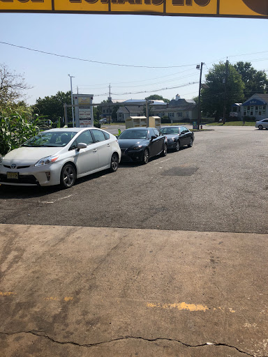 Auto Repair Shop «Any Auto Services», reviews and photos, 3161 NJ-27, Franklin Park, NJ 08823, USA