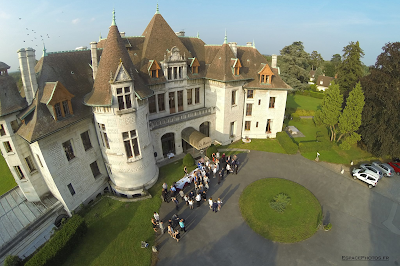 Fondation INFA Gouvieux à Gouvieux