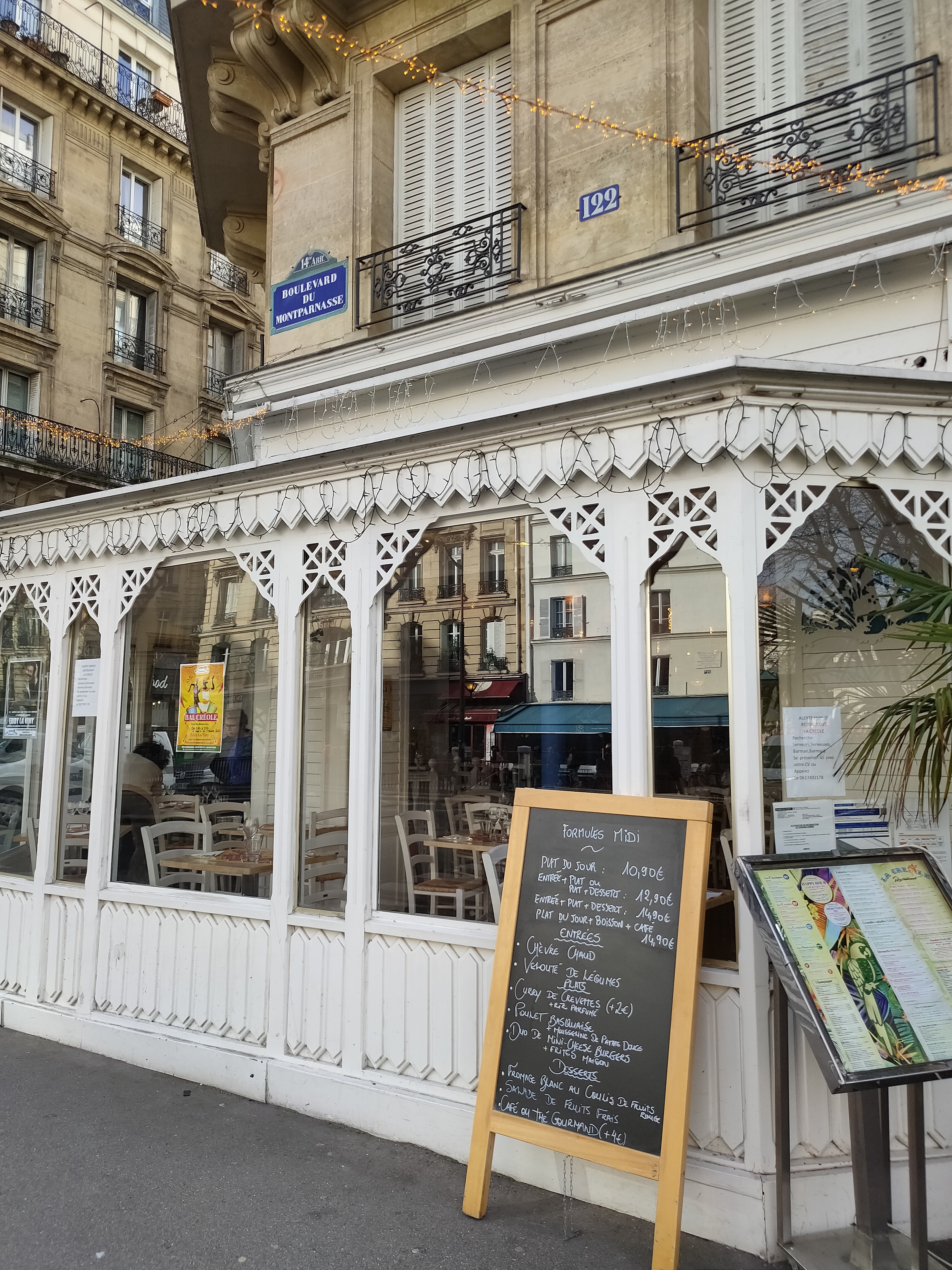 Photo n° 9 de l'avis de Yannick.A fait le 18/04/2023 à 11:21
