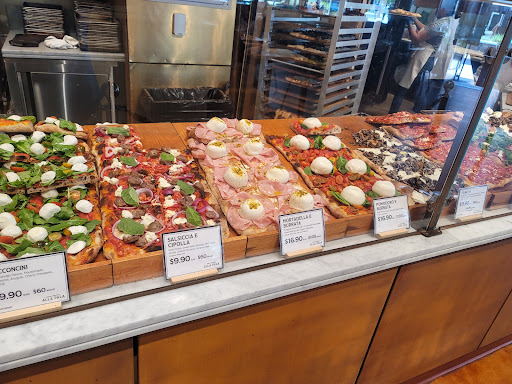 Eataly Silicon Valley - 7