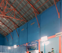 Hall PB Telkom Sumbar photo