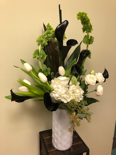 Florist «Buds Blooms & Beyond», reviews and photos, 11234 W Hillsborough Ave, Tampa, FL 33635, USA