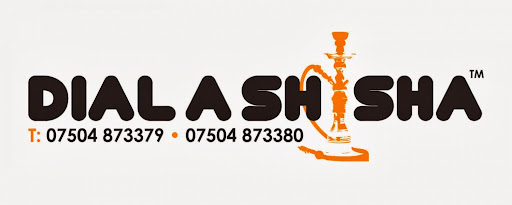 Dial A Shisha