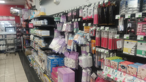 Beauty Supply Store «Sally Beauty», reviews and photos, 1708 N Citrus Blvd #3, Leesburg, FL 34748, USA