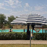 Photo n°1 de l'avis de Gabriele.a fait le 15/07/2018 à 18:22 sur le  Agriturismo il Podere di Petrignano di Assisi à Petrignano