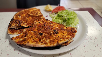 Le 63 Restaurant à Reims