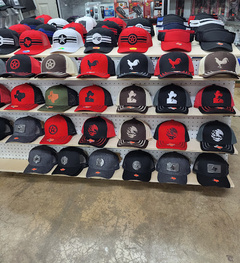 Cosmetics Store «Beauty Supply Plus Sportswear», reviews and photos, 815 N McDonald St, McKinney, TX 75069, USA