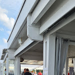 Photo n°4 de l'avis de Astrid.e fait le 16/08/2021 à 06:25 sur le  Seebar Kiel im Seebad Düsternbrook à Kiel