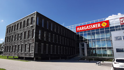 HARGASSNER Industry - Kompetenzzentrum Industrieanlagen