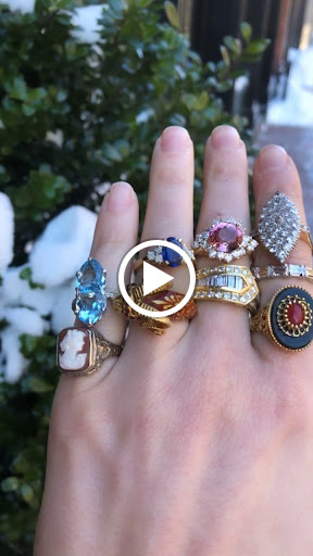 Jewelry Buyer «Attos Antique & Estate Jewelry», reviews and photos, 50 Exchange St, Portland, ME 04101, USA