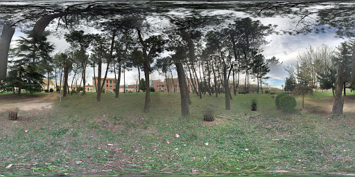 Street View y 360°