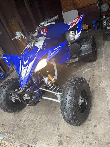 Motorcycle Dealer «Lebanon Valley Cycles», reviews and photos, 2309 PA-72, Jonestown, PA 17038, USA