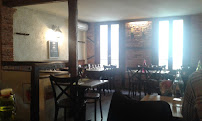 Atmosphère du Restaurant Le Jeu de l'Oie à Foix - n°7