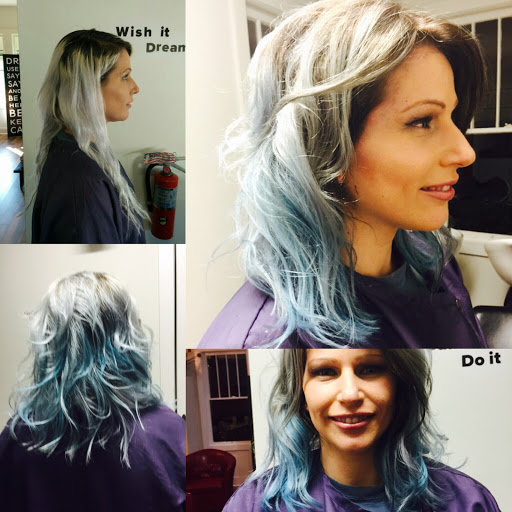 Hair Salon «Muse The Salon - Best Hair Salon Tampa», reviews and photos, 209 N Armenia Ave, Tampa, FL 33609, USA