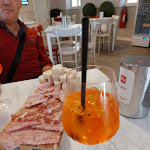 Photo n°1 de l'avis de Cecilia.i fait le 11/03/2023 à 15:10 sur le  Bar Principe à Paullo