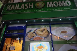 Kailash Momo image