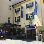 Photo n°13 de l'avis de Brad. fait le 23/07/2018 à 21:49 sur le  Bräustüberl Weihenstephan à Freising