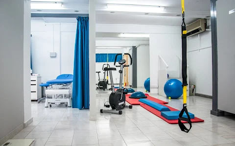 Rehability Φυσιοθεραπευτήριο και Κέντρο Αποκατάστασης Αθλητικών Τραυματισμών image