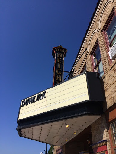 Movie Theater «Heights Theatre», reviews and photos, 3951 Central Ave NE, Minneapolis, MN 55421, USA