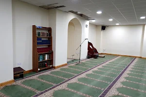 Masjid At-Taqwa image