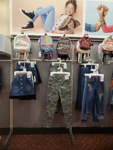 Department Store «Target», reviews and photos, 5570 Roswell Rd, Sandy Springs, GA 30342, USA