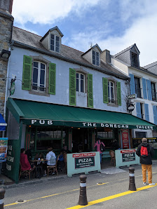 Bar The Donegan 39 Quai Gustave Toudouze, 29570 Camaret-sur-Mer