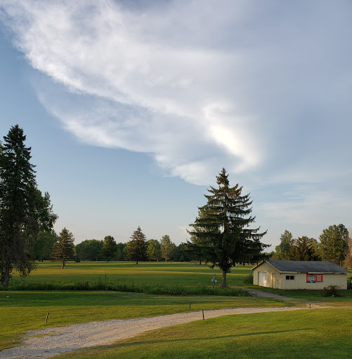 Golf Course «Irish Greens Golf Club & Restaurant», reviews and photos, 2946 Logtown Rd, Oconto, WI 54153, USA