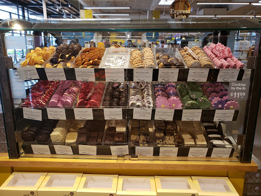 Grocery Store «Whole Foods Market», reviews and photos, 3682 Bel Aire Plaza, Napa, CA 94558, USA