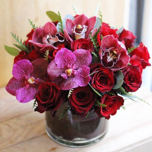 Florist «TEANECK FLOWER SHOP», reviews and photos, 1324 Teaneck Rd, Teaneck, NJ 07666, USA