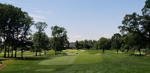 Golf Course «Quaker Ridge Golf Club», reviews and photos, 146 Griffen Ave, Scarsdale, NY 10583, USA