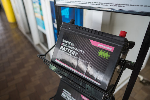 Ford Dealer «AutoNation Ford Brooksville», reviews and photos, 7200 Broad St, Brooksville, FL 34601, USA