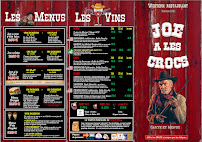 Photos du propriétaire du Restaurant américain Joe a les Crocs à Saint-Marcel-lès-Valence - n°12