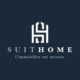 Suithome immobilier Pays de l'Ozon Christophe Dewulf Ternay