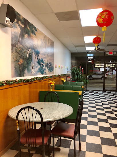Peking Gourmet Restaurant - 103 W General Screven Way, Hinesville, GA 31313