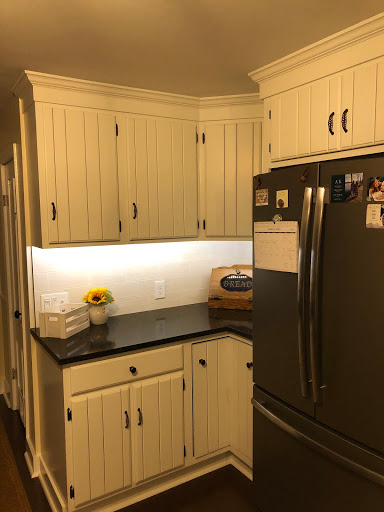 Painter «Red Truck Painting», reviews and photos, 469 Pearl St, Rochester, NY 14607, USA