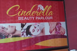Cinderella Beauty Parlour image