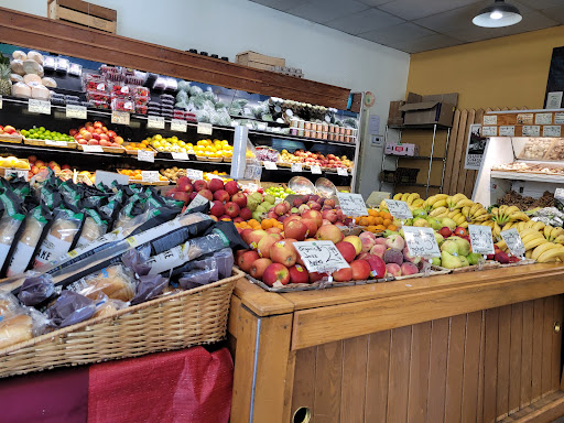 Grocery Store «Community Market Natural Foods», reviews and photos, 1899 Mendocino Ave, Santa Rosa, CA 95401, USA